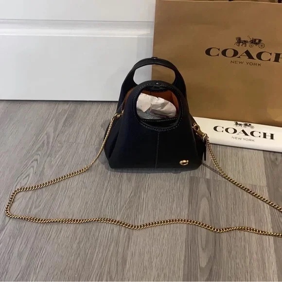 NWT Coach Lana 19